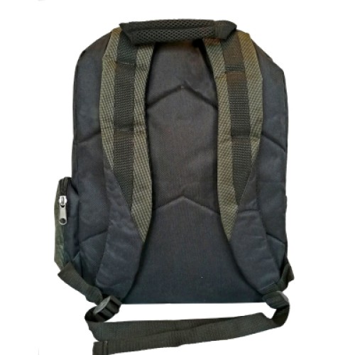 Рюкзак для ноутбука LNT 15.6" BN115 (LNT-BN115G-GR)