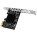 Контроллер Dynamode PCI-E to 2 х SATA III (6 Gb/s), 2 ch (PCI-E-2xSATAIII-Marvell)