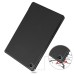 Чехол для планшета BeCover Smart Case Lenovo Tab M10 Plus TB-125F (3rd Gen)/K10 Pro TB-226 10.61" Black (708301)