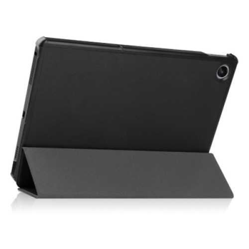 Чехол для планшета BeCover Smart Case Lenovo Tab M10 Plus TB-125F (3rd Gen)/K10 Pro TB-226 10.61" Black (708301)