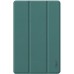 Чехол для планшета BeCover Smart Case Lenovo Tab M10 Plus TB-125F (3rd Gen)/K10 Pro TB-226 10.61" Dark Green (708303)