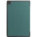 Чехол для планшета BeCover Smart Case Lenovo Tab M10 Plus TB-125F (3rd Gen)/K10 Pro TB-226 10.61" Dark Green (708303)