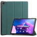 Чехол для планшета BeCover Smart Case Lenovo Tab M10 Plus TB-125F (3rd Gen)/K10 Pro TB-226 10.61" Dark Green (708303)