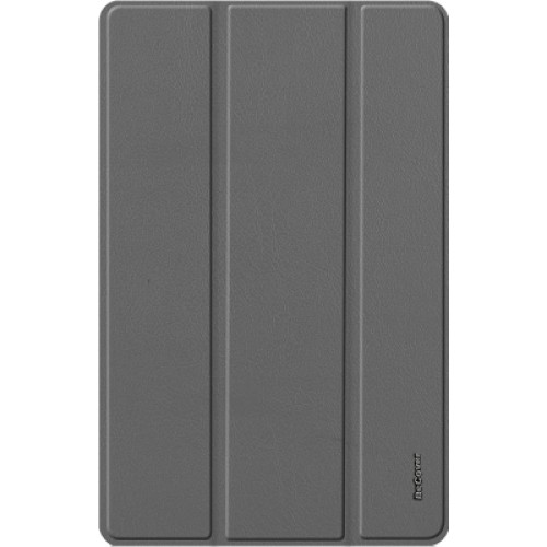 Чехол для планшета BeCover Smart Case Lenovo Tab M10 Plus TB-125F (3rd Gen)/K10 Pro TB-226 10.61" Gray (708304)