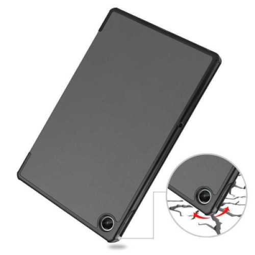 Чехол для планшета BeCover Smart Case Lenovo Tab M10 Plus TB-125F (3rd Gen)/K10 Pro TB-226 10.61" Gray (708304)