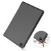 Чехол для планшета BeCover Smart Case Lenovo Tab M10 Plus TB-125F (3rd Gen)/K10 Pro TB-226 10.61" Gray (708304)
