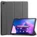 Чехол для планшета BeCover Smart Case Lenovo Tab M10 Plus TB-125F (3rd Gen)/K10 Pro TB-226 10.61" Gray (708304)