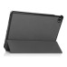 Чехол для планшета BeCover Smart Case Lenovo Tab M10 Plus TB-125F (3rd Gen)/K10 Pro TB-226 10.61" Gray (708304)
