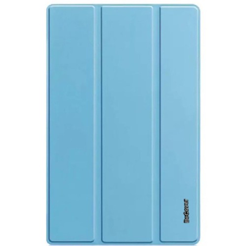 Чехол для планшета BeCover Smart Case Lenovo Tab M10 Plus TB-125F (3rd Gen)/K10 Pro TB-226 10.61" Light Blue (708310)