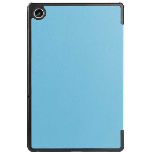 Чехол для планшета BeCover Smart Case Lenovo Tab M10 Plus TB-125F (3rd Gen)/K10 Pro TB-226 10.61" Light Blue (708310)