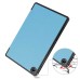 Чехол для планшета BeCover Smart Case Lenovo Tab M10 Plus TB-125F (3rd Gen)/K10 Pro TB-226 10.61" Light Blue (708310)