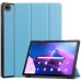 Чехол для планшета BeCover Smart Case Lenovo Tab M10 Plus TB-125F (3rd Gen)/K10 Pro TB-226 10.61" Light Blue (708310)