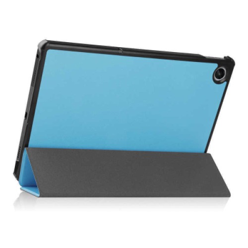 Чехол для планшета BeCover Smart Case Lenovo Tab M10 Plus TB-125F (3rd Gen)/K10 Pro TB-226 10.61" Light Blue (708310)