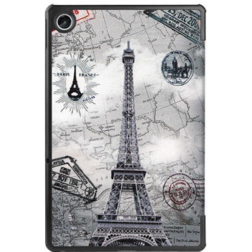 Чехол для планшета BeCover Smart Case Lenovo Tab M10 Plus TB-125F (3rd Gen)/K10 Pro TB-226 10.61" Paris (708316)