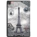 Чехол для планшета BeCover Smart Case Lenovo Tab M10 Plus TB-125F (3rd Gen)/K10 Pro TB-226 10.61" Paris (708316)