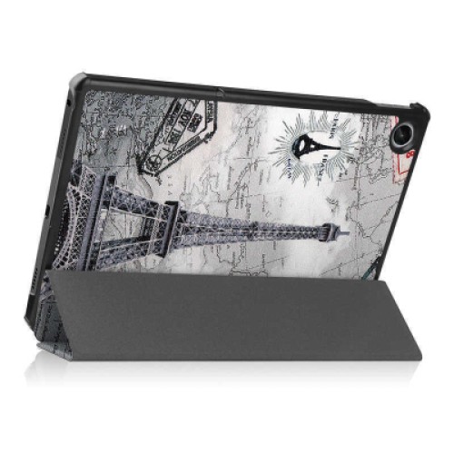Чехол для планшета BeCover Smart Case Lenovo Tab M10 Plus TB-125F (3rd Gen)/K10 Pro TB-226 10.61" Paris (708316)
