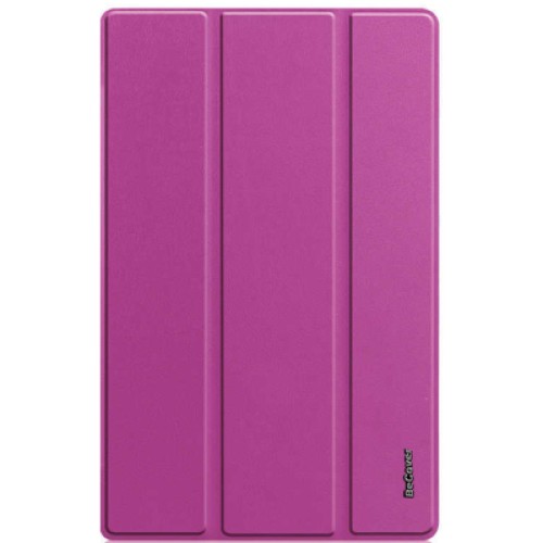 Чехол для планшета BeCover Smart Case Lenovo Tab M10 Plus TB-125F (3rd Gen)/K10 Pro TB-226 10.61" Purple (708305)