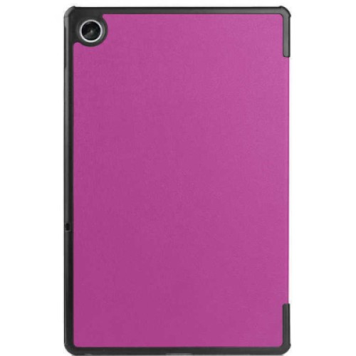 Чехол для планшета BeCover Smart Case Lenovo Tab M10 Plus TB-125F (3rd Gen)/K10 Pro TB-226 10.61" Purple (708305)