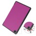 Чехол для планшета BeCover Smart Case Lenovo Tab M10 Plus TB-125F (3rd Gen)/K10 Pro TB-226 10.61" Purple (708305)