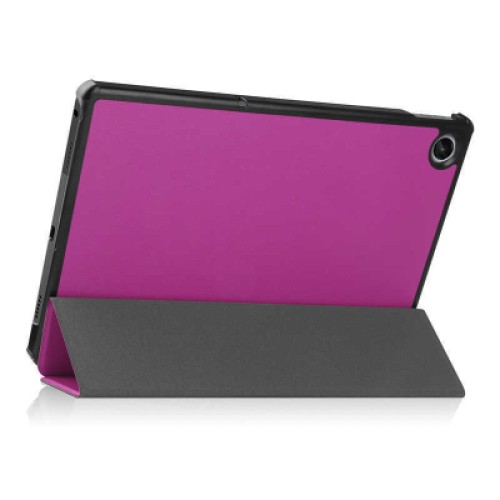 Чехол для планшета BeCover Smart Case Lenovo Tab M10 Plus TB-125F (3rd Gen)/K10 Pro TB-226 10.61" Purple (708305)