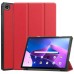 Чехол для планшета BeCover Smart Case Lenovo Tab M10 Plus TB-125F (3rd Gen)/K10 Pro TB-226 10.61" Red (708306)
