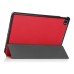 Чехол для планшета BeCover Smart Case Lenovo Tab M10 Plus TB-125F (3rd Gen)/K10 Pro TB-226 10.61" Red (708306)