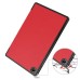 Чехол для планшета BeCover Smart Case Lenovo Tab M10 Plus TB-125F (3rd Gen)/K10 Pro TB-226 10.61" Red (708306)