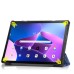 Чехол для планшета BeCover Smart Case Lenovo Tab M10 Plus TB-125F (3rd Gen)/K10 Pro TB-226 10.61" Red (708306)