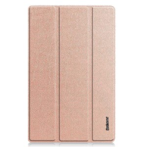 Чохол до планшета BeCover Smart Case Lenovo Tab M10 Plus TB-125F (3rd Gen)/K10 Pro TB-226 10.61" Rose Gold (708308)