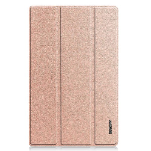 Чехол для планшета BeCover Smart Case Lenovo Tab M10 Plus TB-125F (3rd Gen)/K10 Pro TB-226 10.61" Rose Gold (708308)