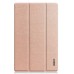 Чехол для планшета BeCover Smart Case Lenovo Tab M10 Plus TB-125F (3rd Gen)/K10 Pro TB-226 10.61" Rose Gold (708308)