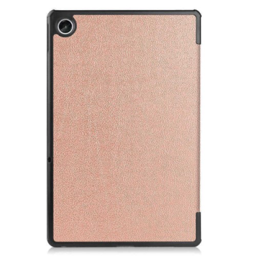 Чехол для планшета BeCover Smart Case Lenovo Tab M10 Plus TB-125F (3rd Gen)/K10 Pro TB-226 10.61" Rose Gold (708308)