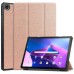 Чехол для планшета BeCover Smart Case Lenovo Tab M10 Plus TB-125F (3rd Gen)/K10 Pro TB-226 10.61" Rose Gold (708308)