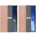 Чехол для планшета BeCover Smart Case Lenovo Tab M10 Plus TB-125F (3rd Gen)/K10 Pro TB-226 10.61" Rose Gold (708308)