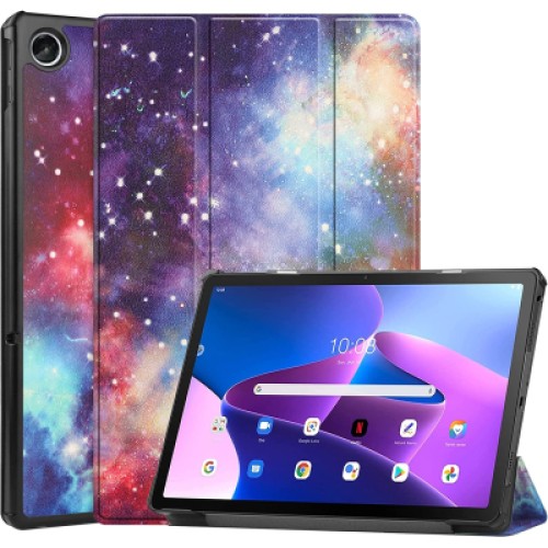 Чехол для планшета BeCover Smart Case Lenovo Tab M10 Plus TB-125F (3rd Gen)/K10 Pro TB-226 10.61" Space (708317)