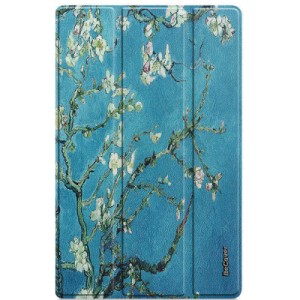 Чохол до планшета BeCover Smart Case Lenovo Tab M10 Plus TB-125F (3rd Gen)/K10 Pro TB-226 10.61" Spring (708318)