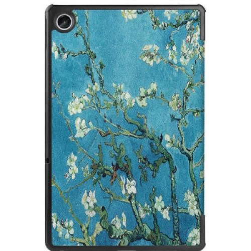 Чехол для планшета BeCover Smart Case Lenovo Tab M10 Plus TB-125F (3rd Gen)/K10 Pro TB-226 10.61" Spring (708318)