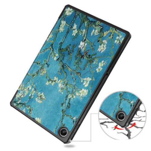 Чехол для планшета BeCover Smart Case Lenovo Tab M10 Plus TB-125F (3rd Gen)/K10 Pro TB-226 10.61" Spring (708318)