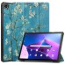 Чехол для планшета BeCover Smart Case Lenovo Tab M10 Plus TB-125F (3rd Gen)/K10 Pro TB-226 10.61" Spring (708318)