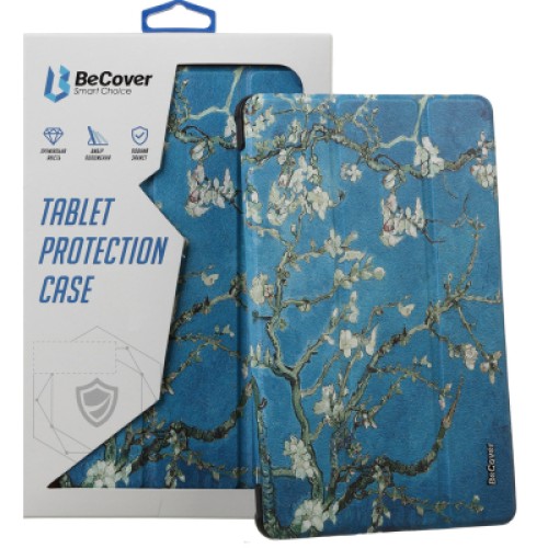 Чехол для планшета BeCover Smart Case Lenovo Tab M10 Plus TB-125F (3rd Gen)/K10 Pro TB-226 10.61" Spring (708318)