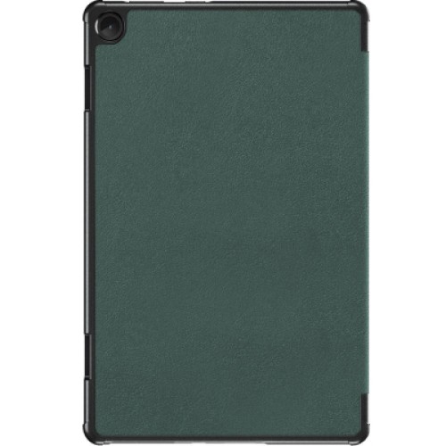 Чехол для планшета BeCover Smart Case Lenovo Tab M10 TB-328F (3rd Gen) 10.1" Dark Green (708283)