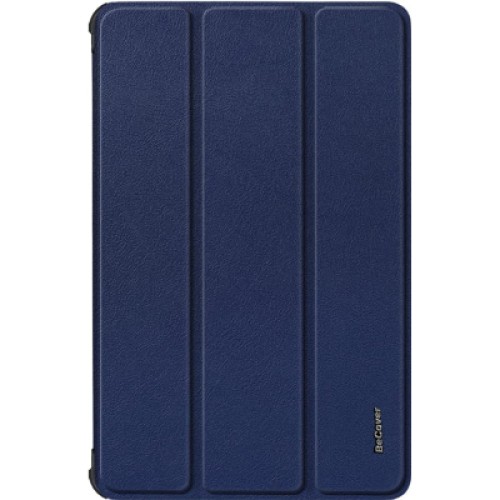 Чехол для планшета BeCover Smart Case Lenovo Tab M10 TB-328F (3rd Gen) 10.1" Deep Blue (708282)