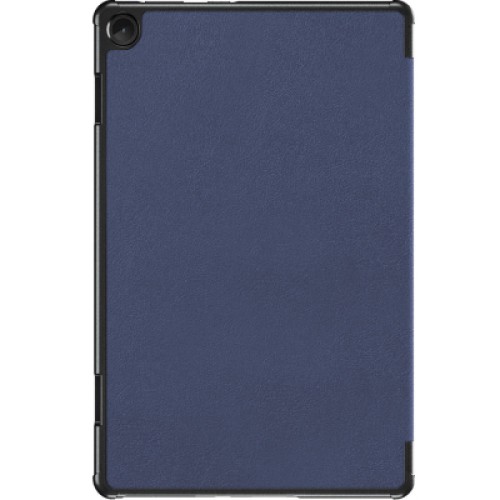 Чехол для планшета BeCover Smart Case Lenovo Tab M10 TB-328F (3rd Gen) 10.1" Deep Blue (708282)