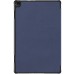 Чехол для планшета BeCover Smart Case Lenovo Tab M10 TB-328F (3rd Gen) 10.1" Deep Blue (708282)