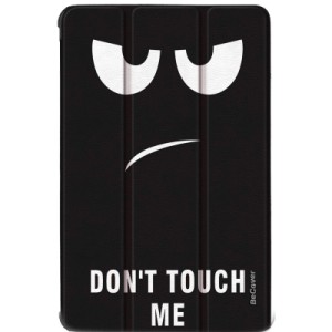 Чохол до планшета BeCover Smart Case Lenovo Tab M10 TB-328F (3rd Gen) 10.1" Don't Touch (708292)