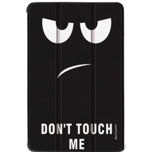 Чехол для планшета BeCover Smart Case Lenovo Tab M10 TB-328F (3rd Gen) 10.1" Don't Touch (708292)