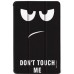 Чехол для планшета BeCover Smart Case Lenovo Tab M10 TB-328F (3rd Gen) 10.1" Don't Touch (708292)