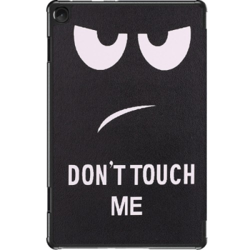 Чехол для планшета BeCover Smart Case Lenovo Tab M10 TB-328F (3rd Gen) 10.1" Don't Touch (708292)