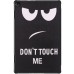 Чехол для планшета BeCover Smart Case Lenovo Tab M10 TB-328F (3rd Gen) 10.1" Don't Touch (708292)