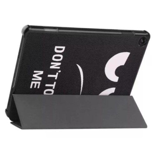 Чехол для планшета BeCover Smart Case Lenovo Tab M10 TB-328F (3rd Gen) 10.1" Don't Touch (708292)